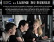 LA LARME DU DIABLE